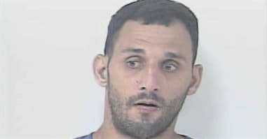 Christian Montesino, - St. Lucie County, FL 